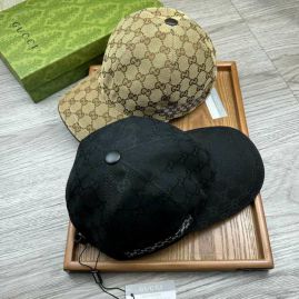 Picture of Gucci Cap _SKUGuccicap02273457